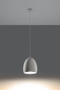 Lampa wisząca ceramiczna FLAWIUSZ Sollux Lighting