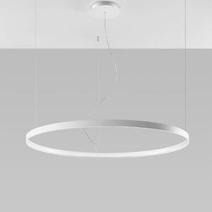 Żyrandol RIO 110 biały LED 3000K Thoro Lighting