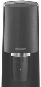 Saturator SODASTREAM Terra Czarny + 3 butelki + 2 syropy Pepsi Max