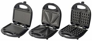 Opiekacz BLAUPUNKT SMS611