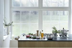 Misa WMF Gourmet 06.4659.6030 Srebrny