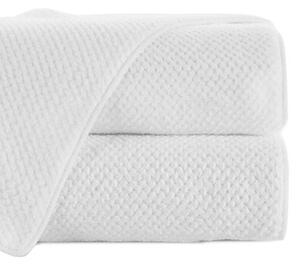 Ręcznik Zoe1 50 x 90 cm Biały
