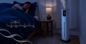 Nawilżacz ultradźwiękowy LEVOIT Oasis Mist 1000S