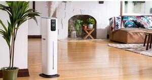 Nawilżacz ultradźwiękowy LEVOIT Oasis Mist 1000S