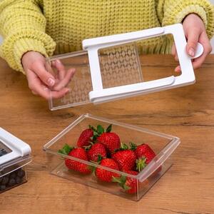 Organizer do lodówki BRANQ Plus 1180 0.5 L