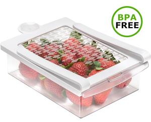 Organizer do lodówki BRANQ Plus 1180 0.5 L