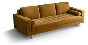 Darmowa dostawa Adel - kanapa sofa rozkładana z funkcją spania