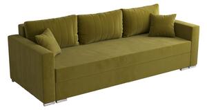Darmowa dostawa Marcel - kanapa sofa rozkładana z funkcją spania