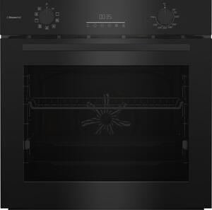 Piekarnik Elektryczny parowy BEKO b300 XBCBIS17300KSB Deep Black SteamAdd AeroPerfect Czarny A+