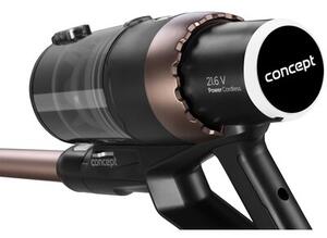 Odkurzacz CONCEPT Iconic Smart Aqua VP6025