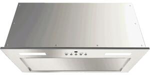 Okap VDB Modo Premio 60 H2H Inox 620m3/h 63dB klasa B