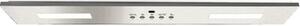Okap VDB Modo Premio 60 H2H Inox 620m3/h 63dB klasa B