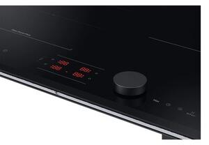 Płyta indukcyjna SAMSUNG NZ64B6058GK U2 SLIM-FIT