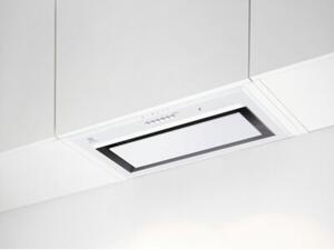 Okap ELECTROLUX LFG815W BiaÅy 650m3/h 57dB klasa A