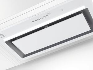 Okap ELECTROLUX LFG815W BiaÅy 650m3/h 57dB klasa A