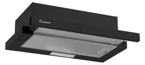 Okap CANDY CBT60RBG Czarny