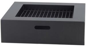 Palenisko ogrodowe FARMCOOK Pan 47/80 (80 cm)