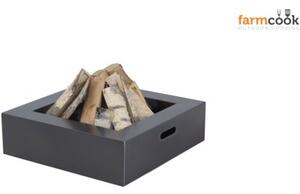 Palenisko ogrodowe FARMCOOK Pan 47/80 (80 cm)