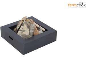 Palenisko ogrodowe FARMCOOK Pan 47/80 (80 cm)