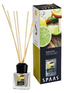 Patyczkowy dyfuzor zapachowy SOUTHERN CITRUS 50 ml