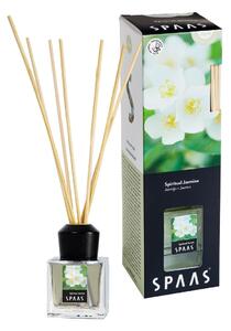 Aromatyczny dyfuzor patyczkowy SPIRITUAL JASMIN 50 ml