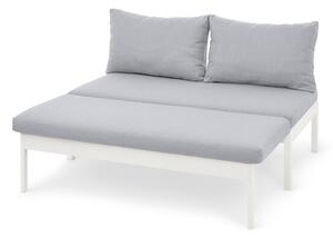 Sofa rozsuwana »Elin« z wygodną poduszką