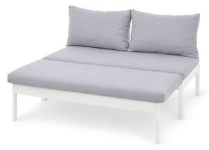 Sofa rozsuwana »Elin« z wygodną poduszką