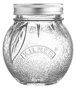 Słoik KILNER Orange Fruit 0025.581 0.4 L