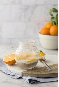 Słoik KILNER Orange Fruit 0025.581 0.4 L