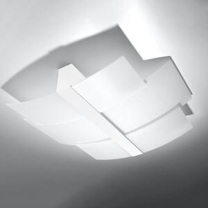 Plafon CELIA biały Sollux Lighting