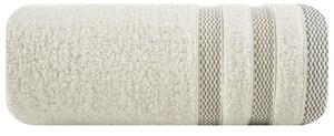 Ręcznik Riki (02) 50 x 90 cm Beżowy