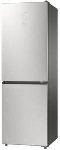 Lodówka DREAME Combi MegaPro 1.85M-D DRB400WMBDEU No Frost 185cm Inox