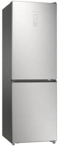 Lodówka DREAME Combi MegaPro 1.85M-D DRB400WMBDEU No Frost 185cm Inox