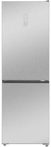 Lodówka DREAME Combi MegaPro 1.85M-D DRB400WMBDEU No Frost 185cm Inox