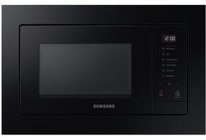 Kuchenka mikrofalowa SAMSUNG MG23A7318CK E1