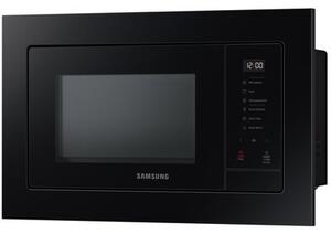 Kuchenka mikrofalowa SAMSUNG MG23A7318CK E1