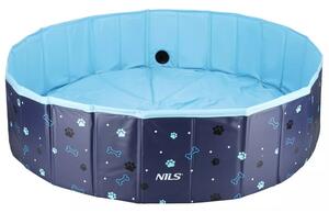 Basen dla psa NILS CAMP NC2805 120 x 30 cm