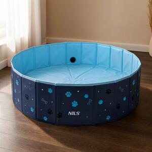 Basen dla psa NILS CAMP NC2805 120 x 30 cm