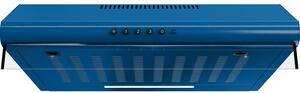Okap AKPO WK-7 ZK-50 Niebieski 71dB klasa C
