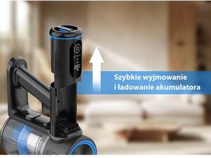 Odkurzacz BLAUPUNKT VCH801