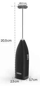 Spieniacz XAVAX Barista 111258