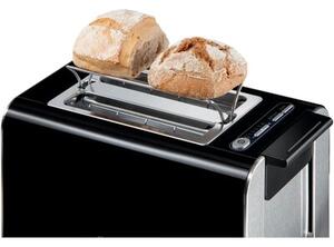 Toster BOSCH Styline TAT8613N Czarny