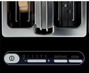 Toster BOSCH Styline TAT8613N Czarny