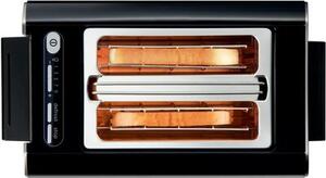 Toster BOSCH Styline TAT8613N Czarny