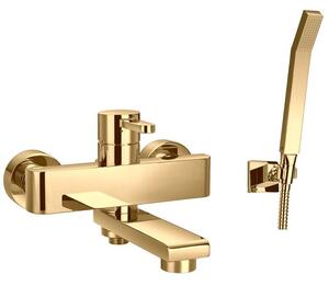 Bateria wannowa natynkowa OMNIRES Darling DA5031