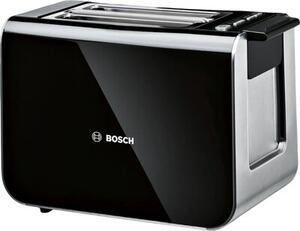Toster BOSCH Styline TAT8613N Czarny