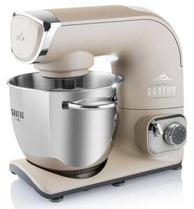 Robot kuchenny planetarny ETA Gratus Smart Evo 102890025 1500W z blenderem kielichowym