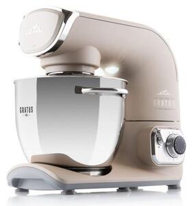 Robot kuchenny planetarny ETA Gratus Smart Evo 102890025 1500W z blenderem kielichowym