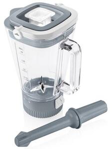 Robot kuchenny planetarny ETA Gratus Smart Evo 102890025 1500W z blenderem kielichowym