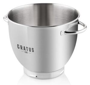 Robot kuchenny planetarny ETA Gratus Smart Evo 102890025 1500W z blenderem kielichowym
